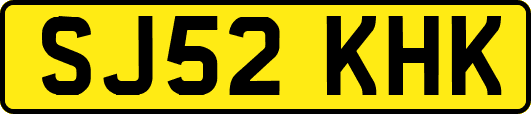 SJ52KHK