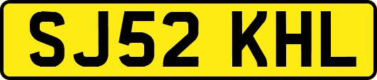 SJ52KHL