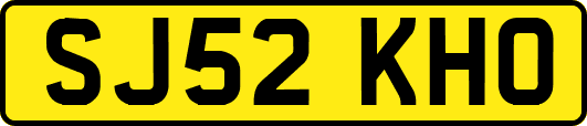 SJ52KHO