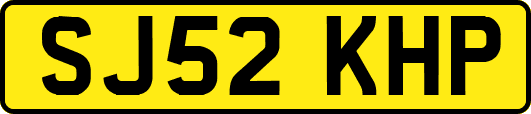 SJ52KHP