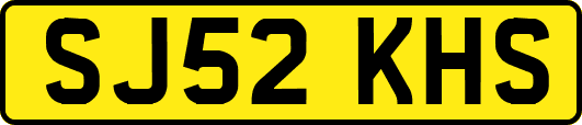 SJ52KHS