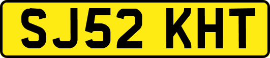 SJ52KHT