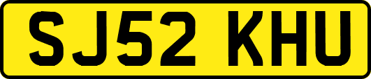 SJ52KHU