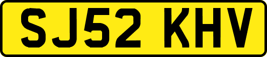 SJ52KHV