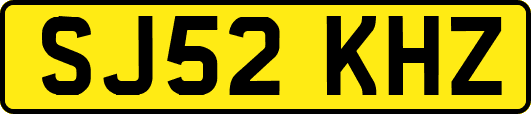 SJ52KHZ