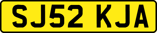 SJ52KJA