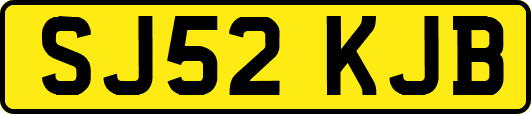 SJ52KJB