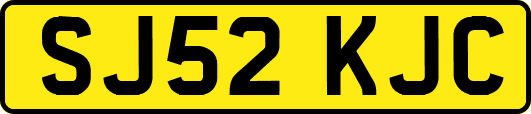 SJ52KJC