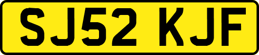 SJ52KJF