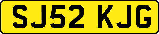 SJ52KJG