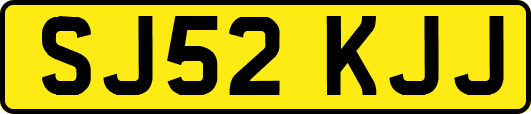 SJ52KJJ