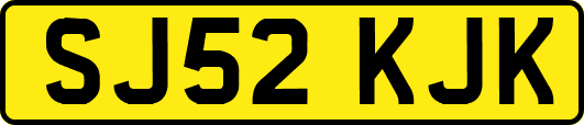 SJ52KJK