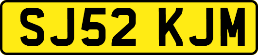 SJ52KJM
