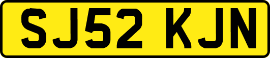 SJ52KJN