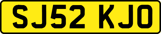 SJ52KJO