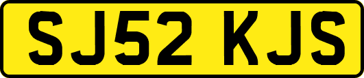 SJ52KJS
