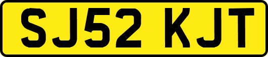 SJ52KJT
