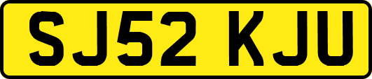 SJ52KJU