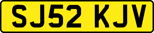 SJ52KJV