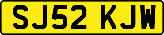 SJ52KJW