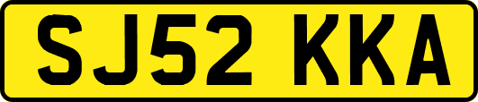 SJ52KKA