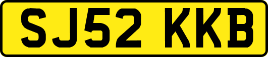 SJ52KKB