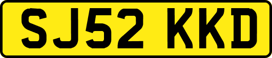 SJ52KKD