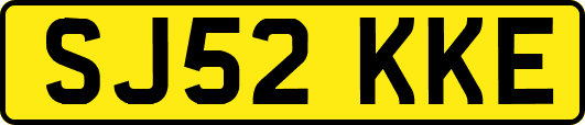 SJ52KKE
