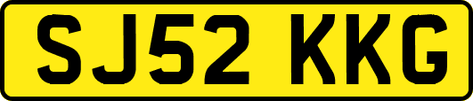 SJ52KKG