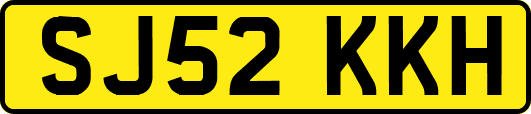 SJ52KKH