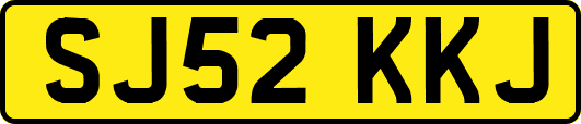 SJ52KKJ