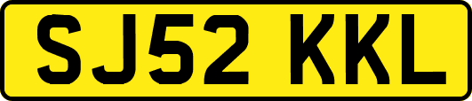SJ52KKL