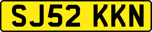 SJ52KKN