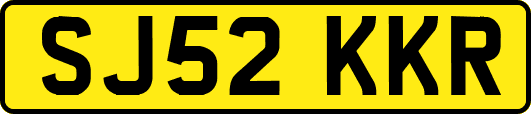 SJ52KKR