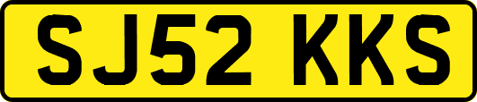SJ52KKS