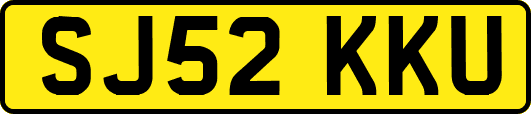 SJ52KKU
