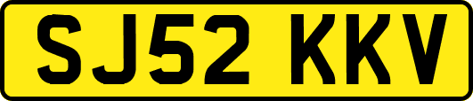 SJ52KKV