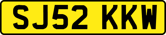 SJ52KKW