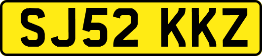 SJ52KKZ