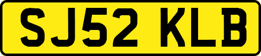 SJ52KLB
