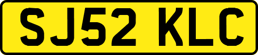 SJ52KLC