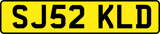 SJ52KLD