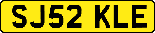 SJ52KLE