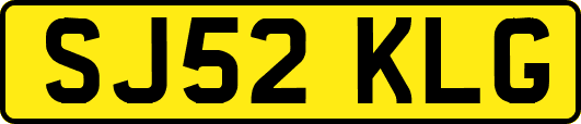 SJ52KLG