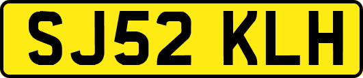 SJ52KLH