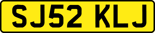 SJ52KLJ