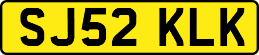 SJ52KLK