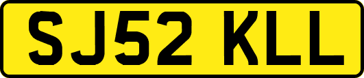 SJ52KLL