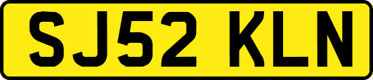 SJ52KLN