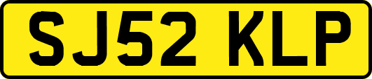 SJ52KLP